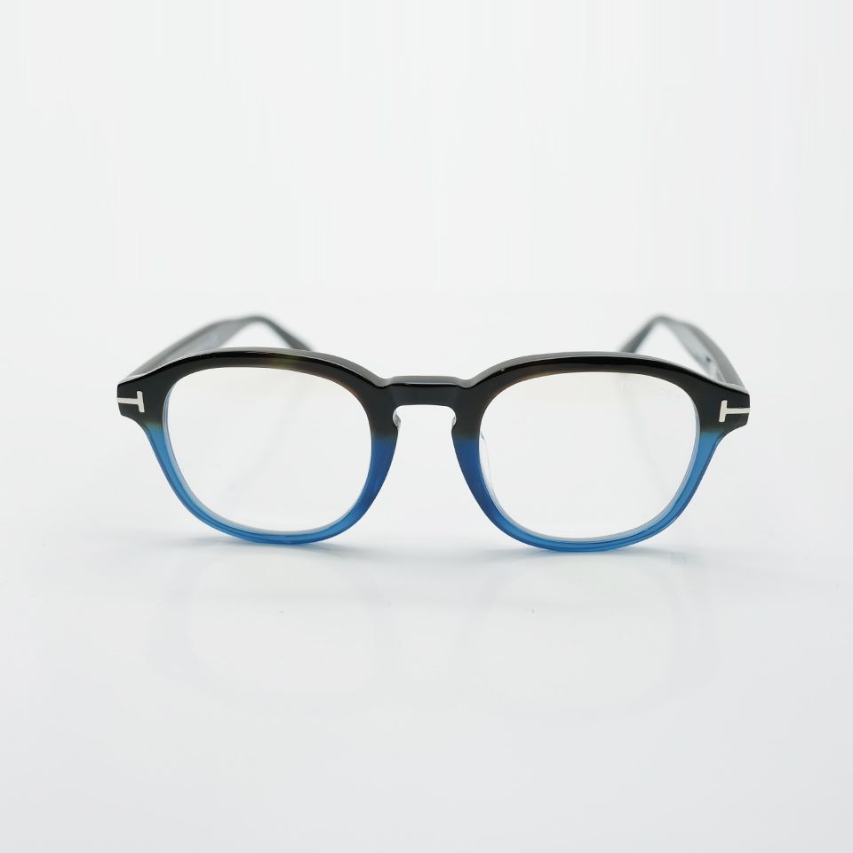 TOM FORD EYEWEAR - FT5698-FB-50055 / メガネ フレーム