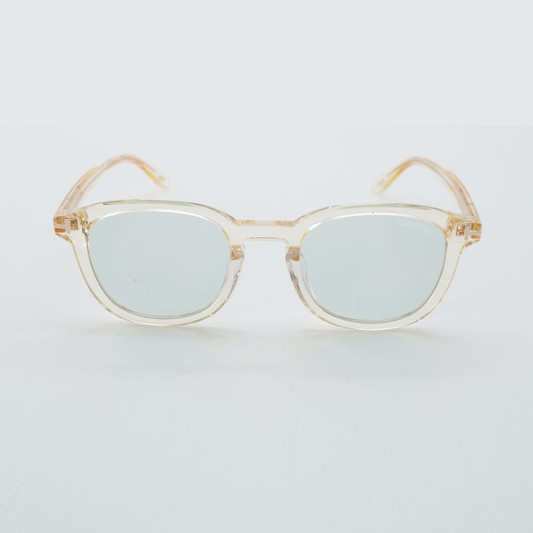 TOM FORD EYEWEAR - Sunglasses FT0975-K-5239V | River