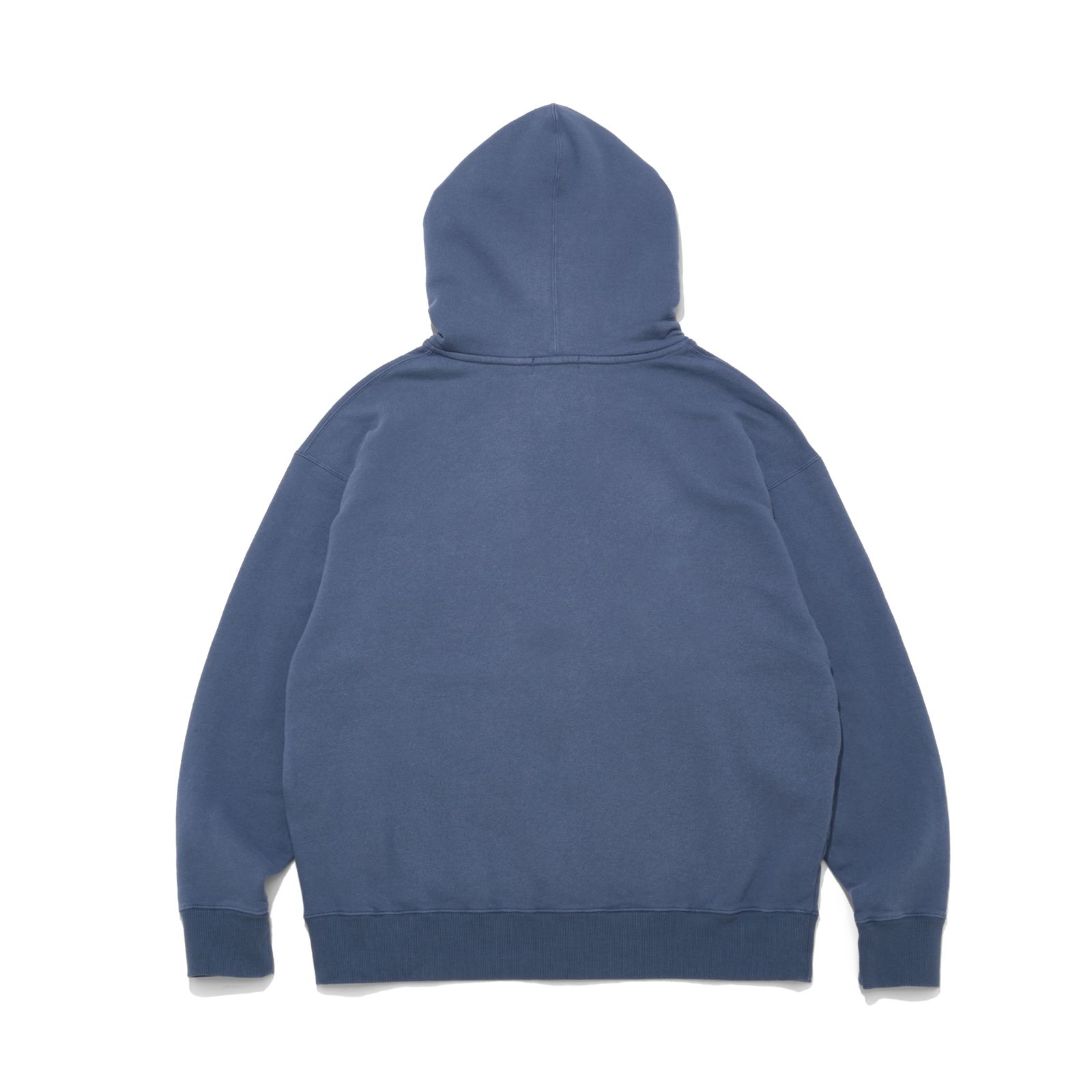 GX-S26-CS-01  ZIP HOODIE  [NAVY]