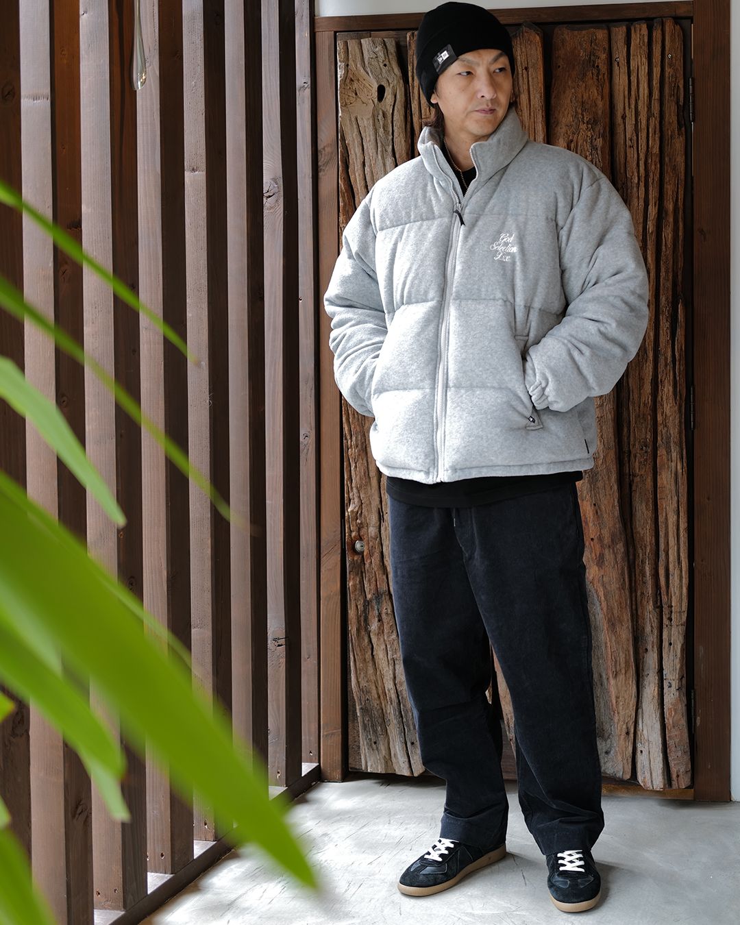 GODSELECTIONXXX -December-