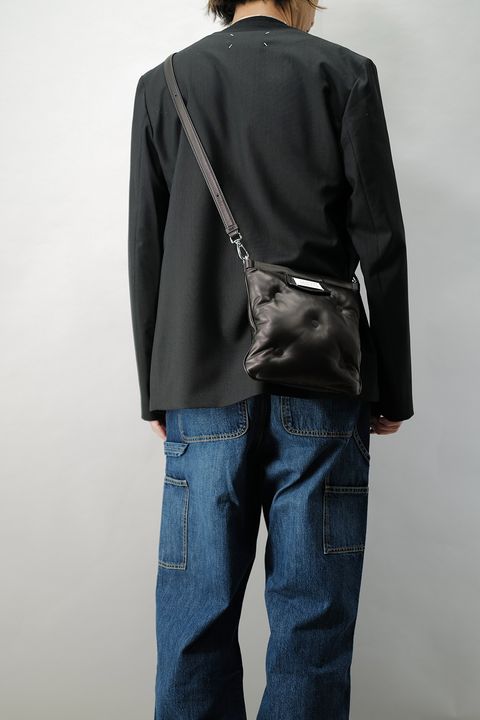 MARGIELA x OURLEGACY x TOMWOOD