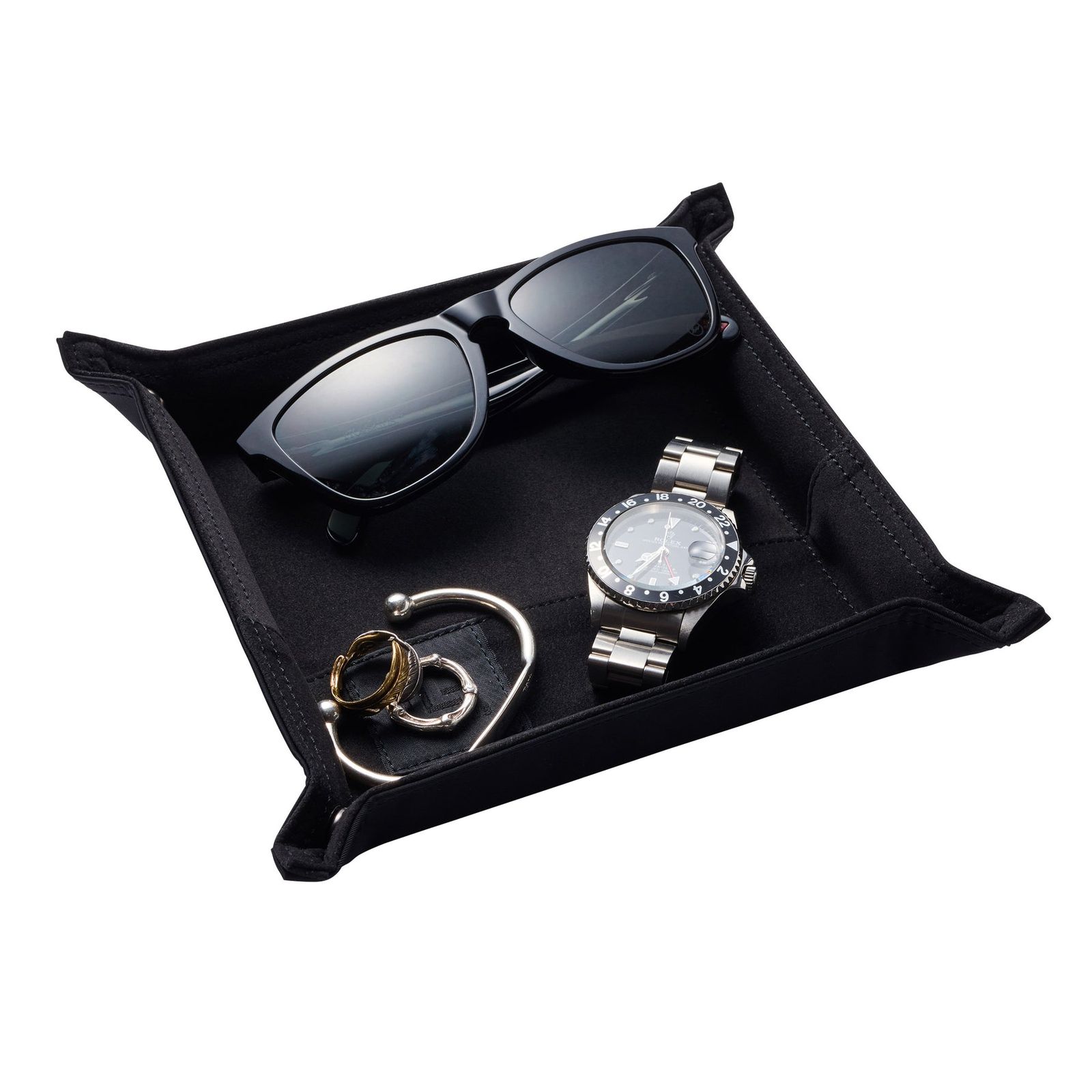 Trays – RAMIDUS ONLINE