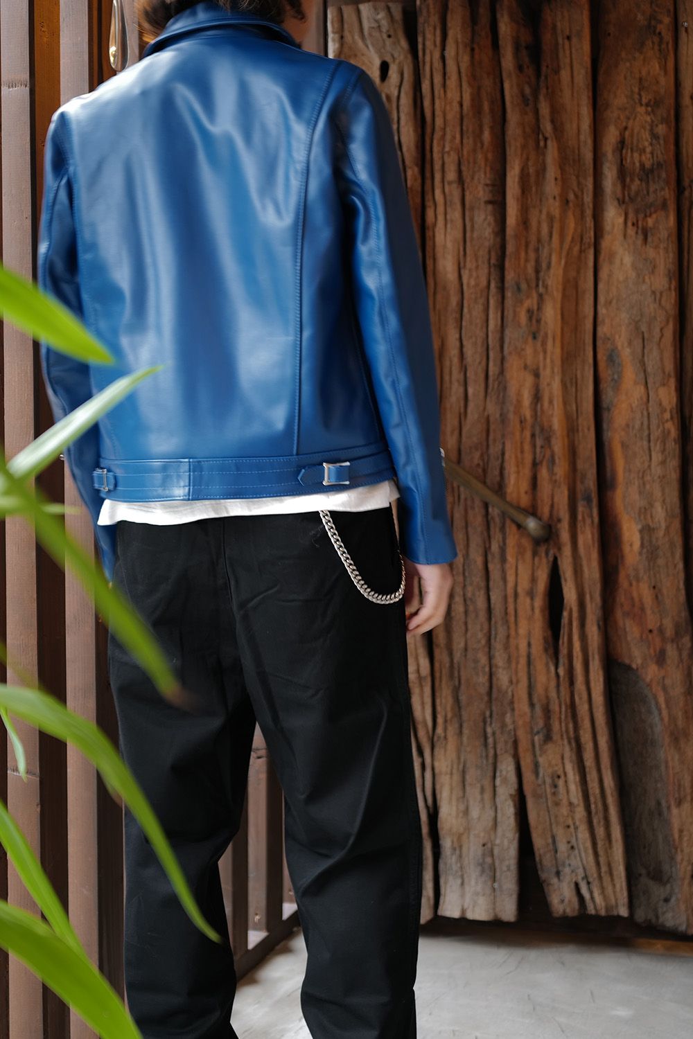 Lewis Leathers Cyclone -サイクロン-