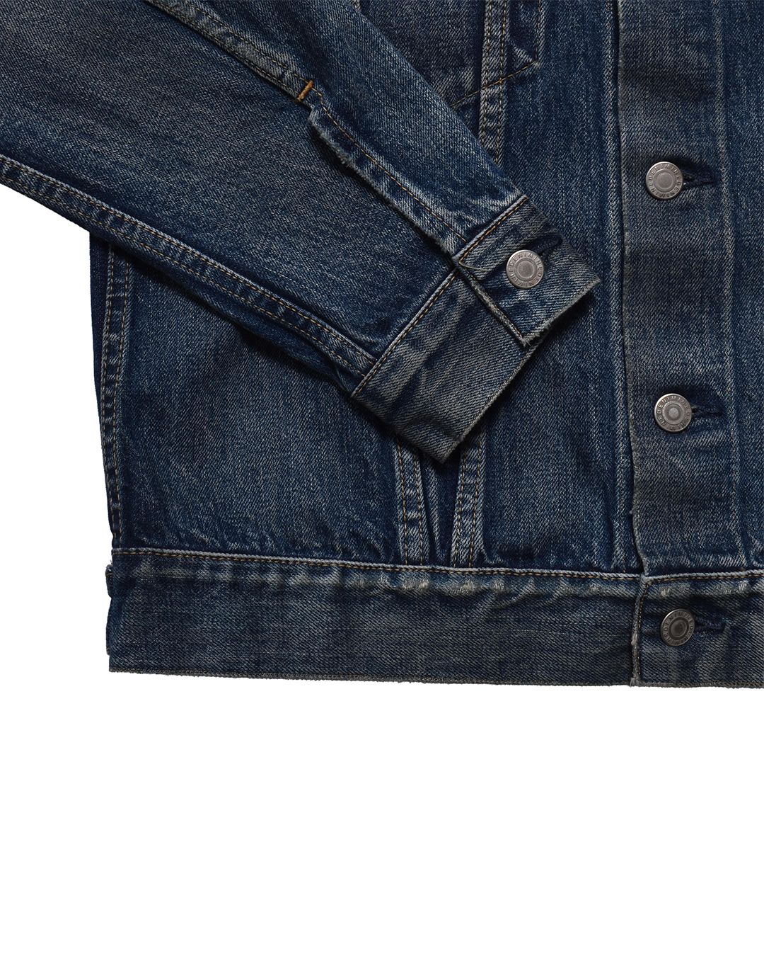 Denim CF-TYPE3 GJKT USD