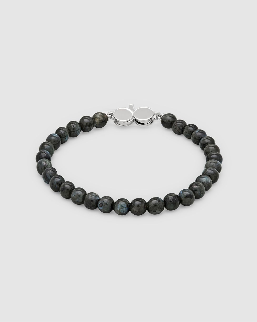 Cove Bracelet Slim 7.7Inch / コーブ ブレスレット ブスリム ラックラルビカイト