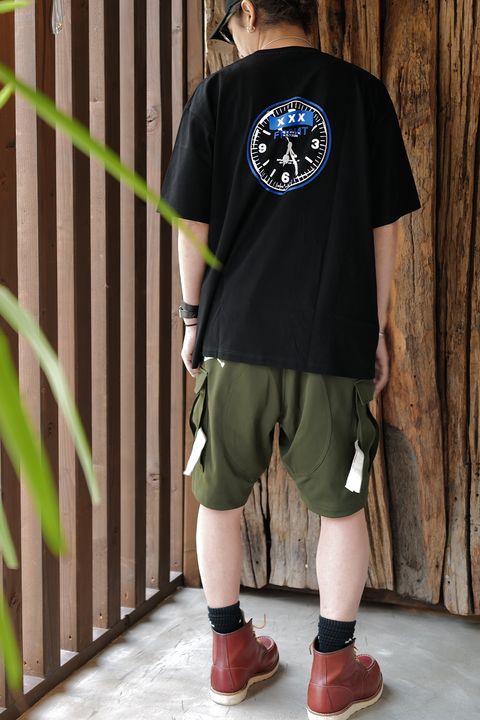 GODSELECTION XXX -12th ANNIVERSARY- x FRAGMENT