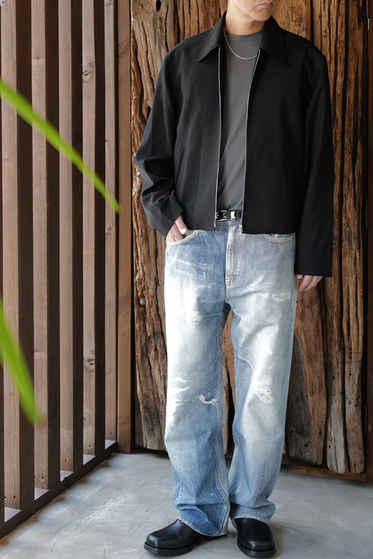 OUR LEGACY 25AW