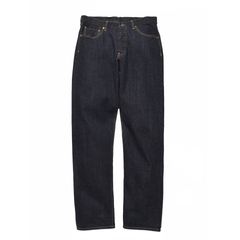 L.Straight 5pocket USD
