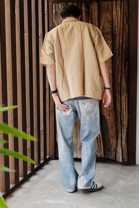 Maison Margiela x OUR LEGACY