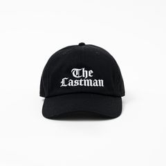 EMBROIDERED DAD CAP "LM TIMES"