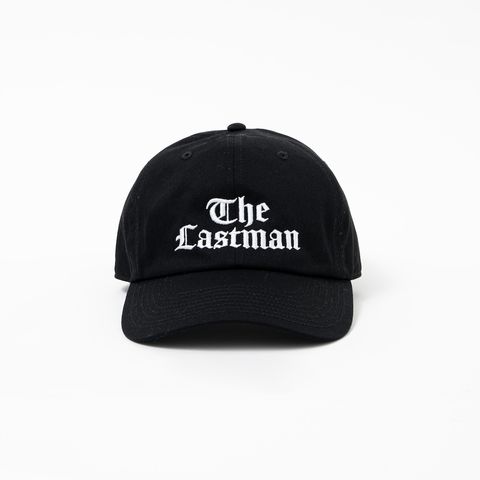 EMBROIDERED DAD CAP "LM TIMES"