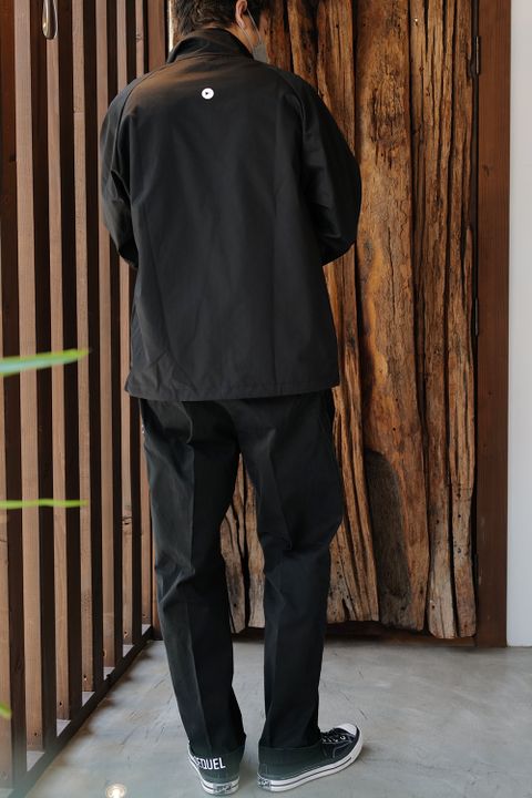 SEQUEL New collection -BLACK-
