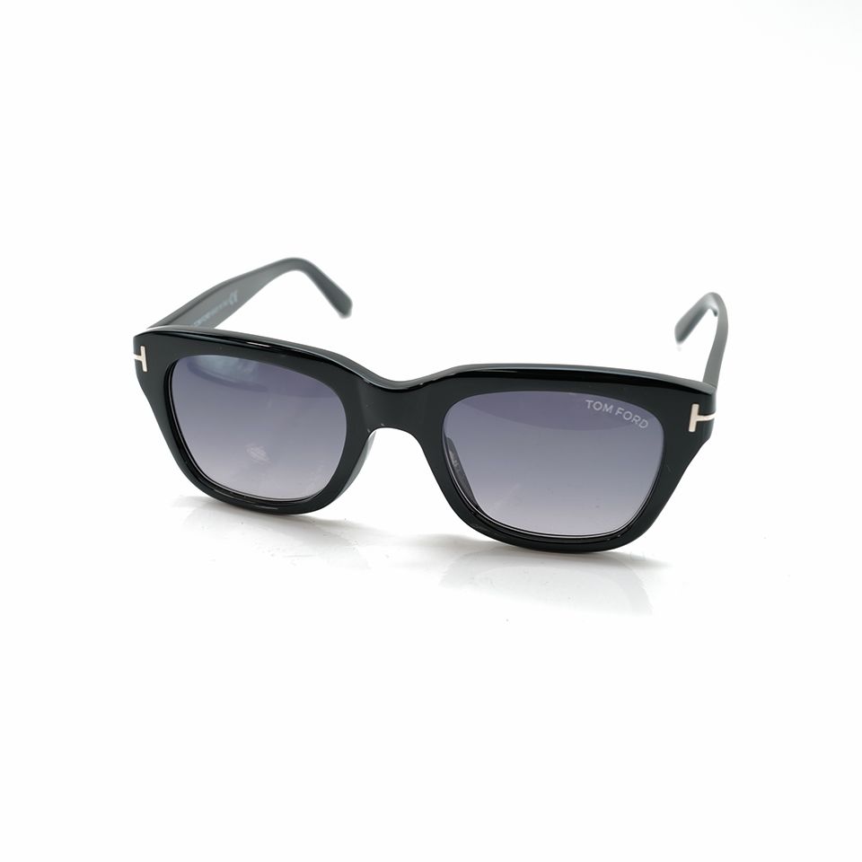 TOM FORD EYEWEAR - Sunglasses FT0237-5056B | River