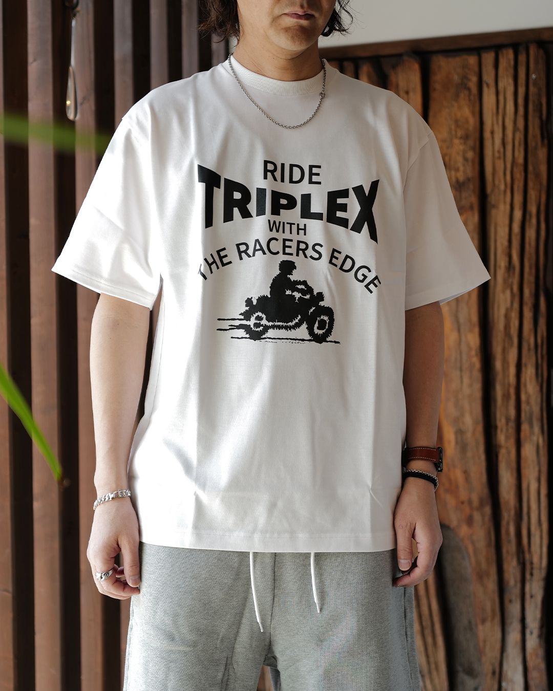 GODSELECTION XXX  SETUP スタイル