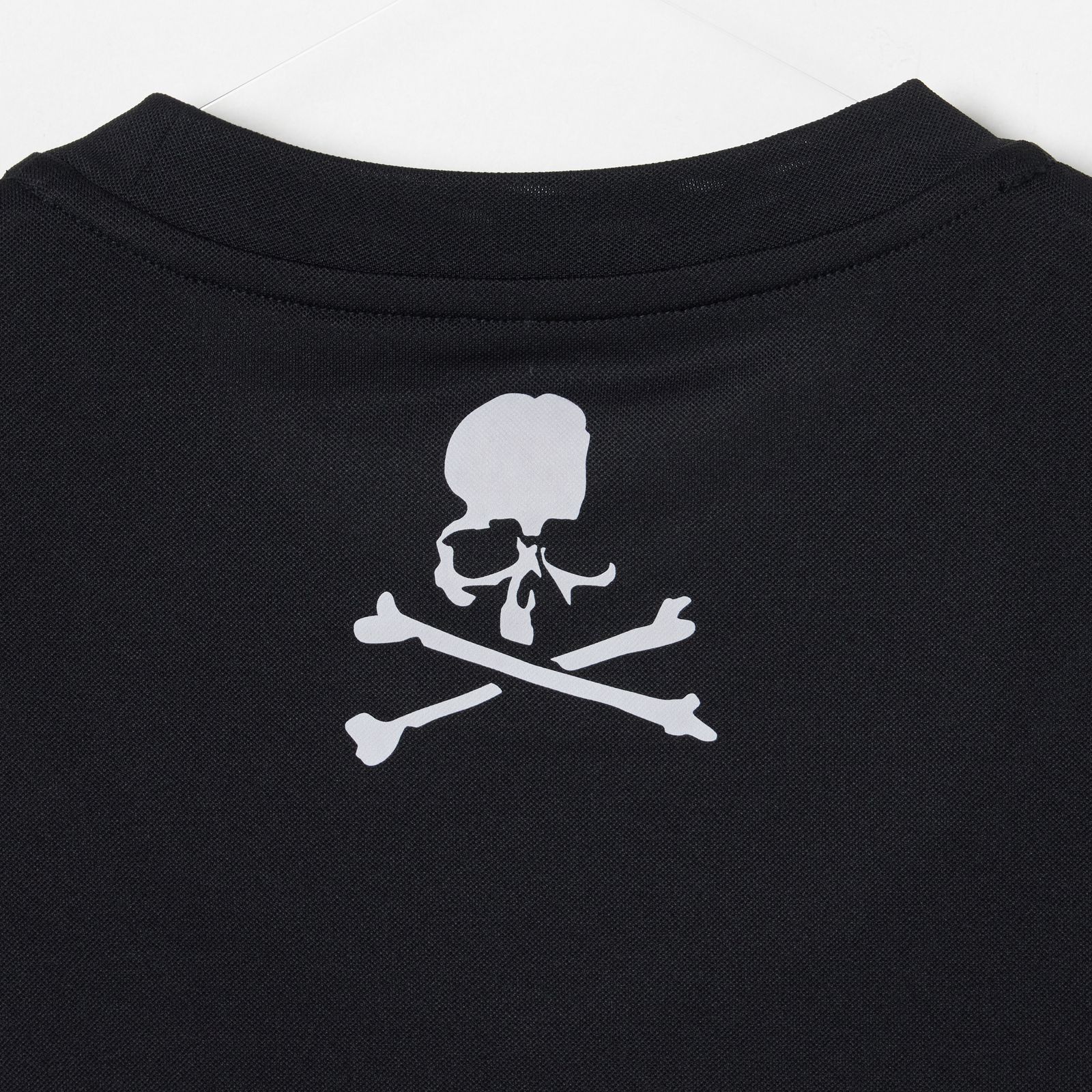 xMOONRAKERS 半袖Tシャツ [REGULAR FIT]