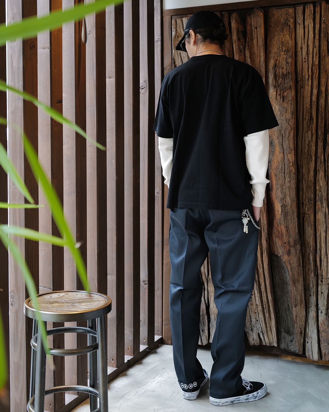 SEQUEL 26AW -TypeF-