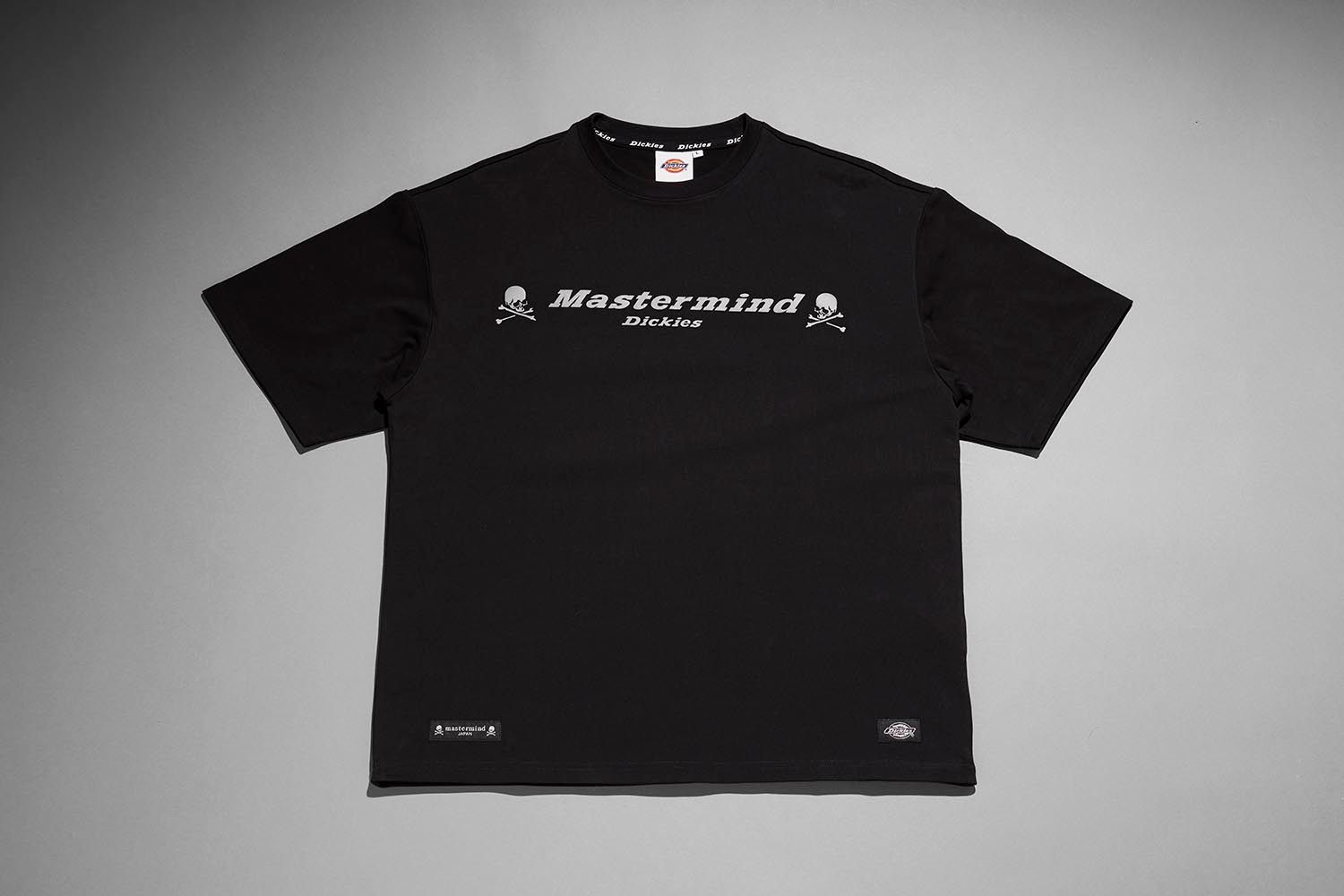 Mastermind x Dickies 2023-1-3発売 | River