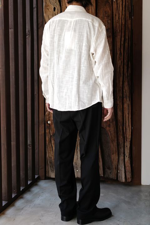 OUR LEGACY 24SS