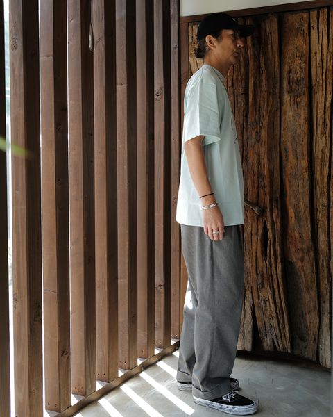 GOD SELECTION XXX - June  -