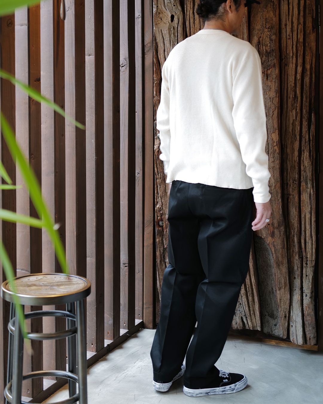 SEQUEL 26AW -TypeF-