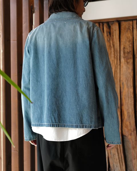 Maison Margiela 26spring