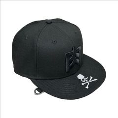 NEWERA(9FIFTY) x キン肉マン CAP