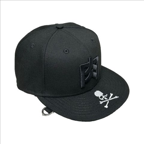 NEWERA(9FIFTY) x キン肉マン CAP
