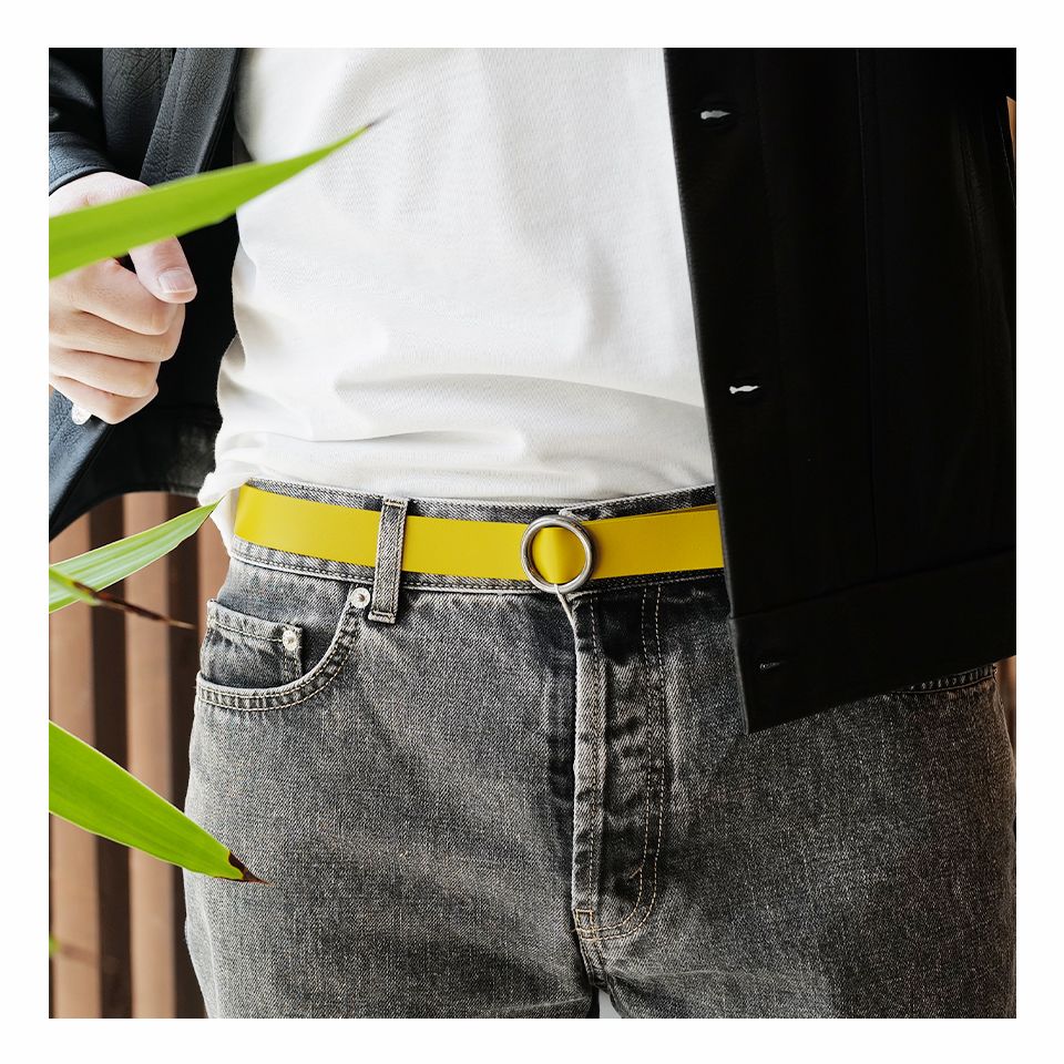 Séfr - CIRCLE BELT (Picual) | River