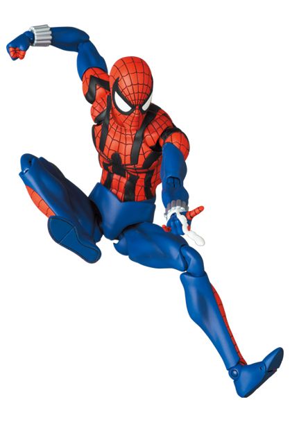 MAFEX SPIDER-MAN(BEN REILLY)(COMIC Ver.)