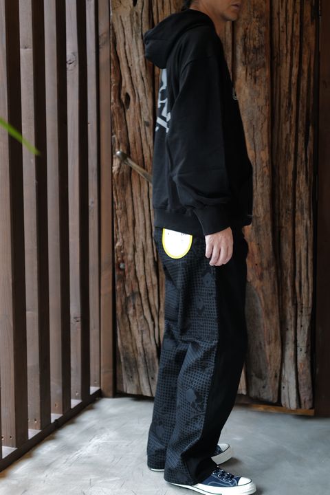 Dickies × mastermind JAPAN