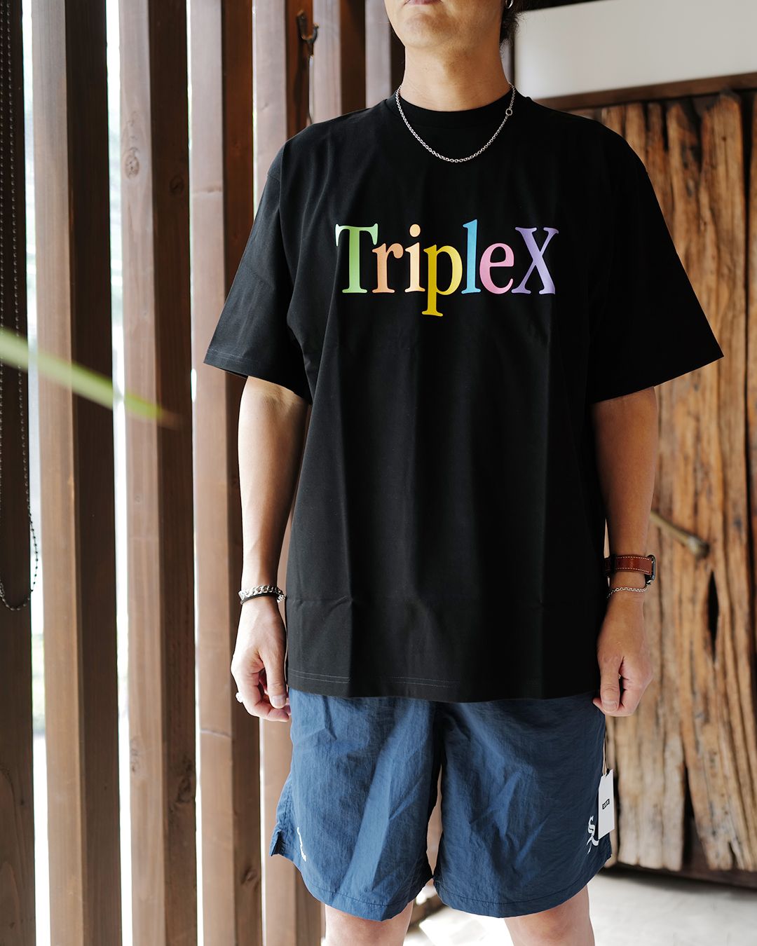 GOD SELECTION XXX - June  -