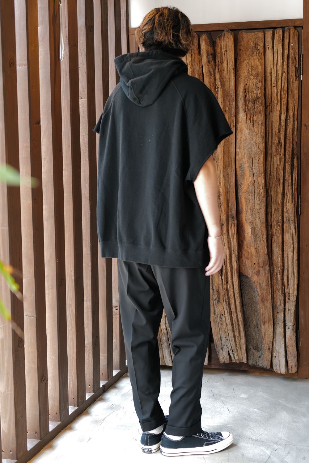 MINEDENIM 23AW