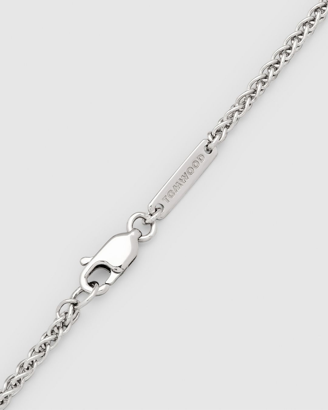 Spike Chain 20.5Inch(52.07cm) / チェーン ネックレス