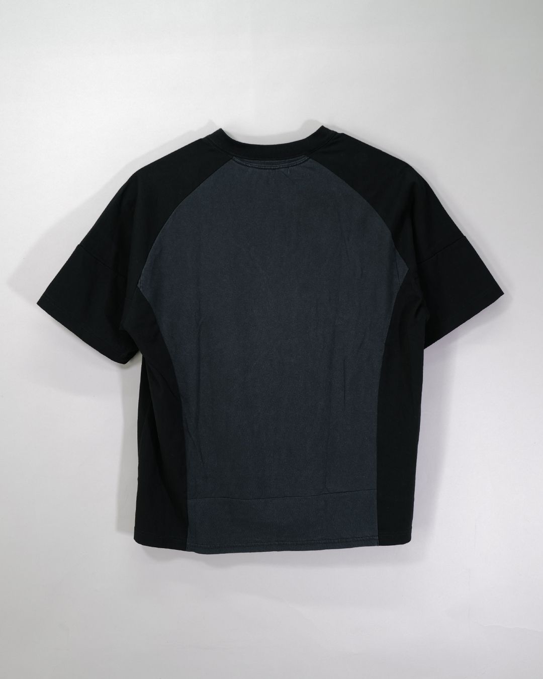 KATHARINE HAMNETT x changes  TEE  Black