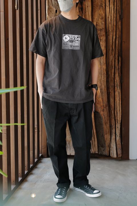 SEQUEL New collection -BLACK-