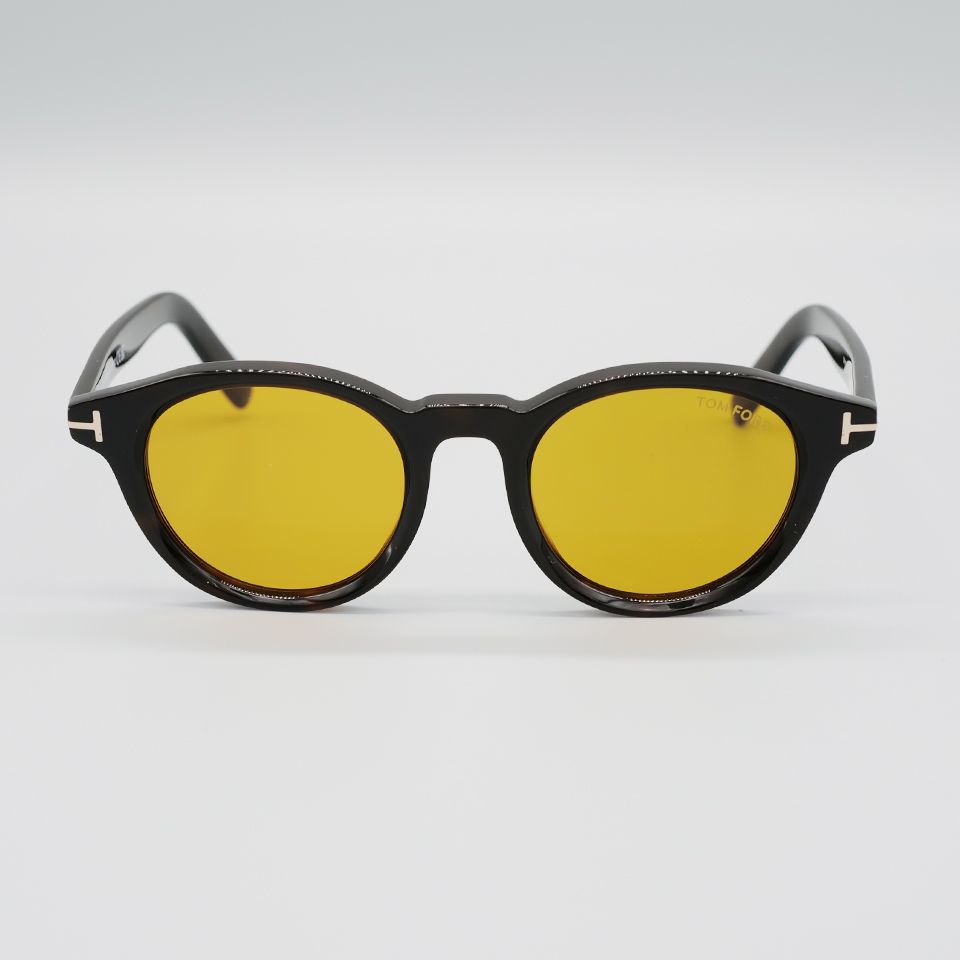 TOM FORD EYEWEAR - FT1123-D-4952E / サングラス / アジアンフィット