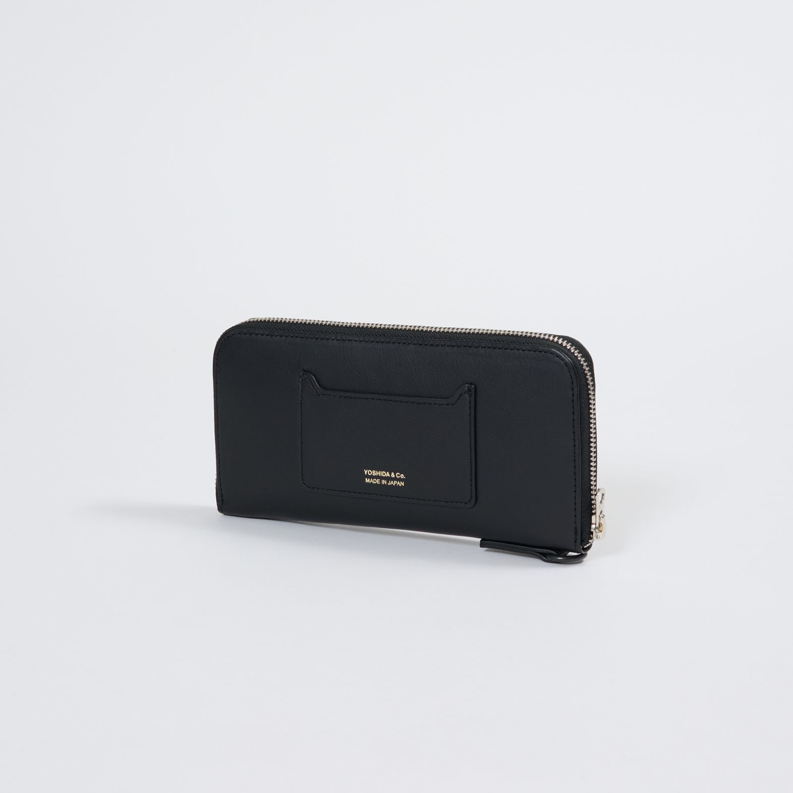 Lewis Leathers x PORTER  LONG WALLET  (商品代金に送料880円含む）