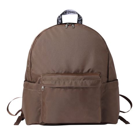 RAMIDUS DAY PACK 【FRAGMENT DESIGN × RAMIDUS】 BROWN