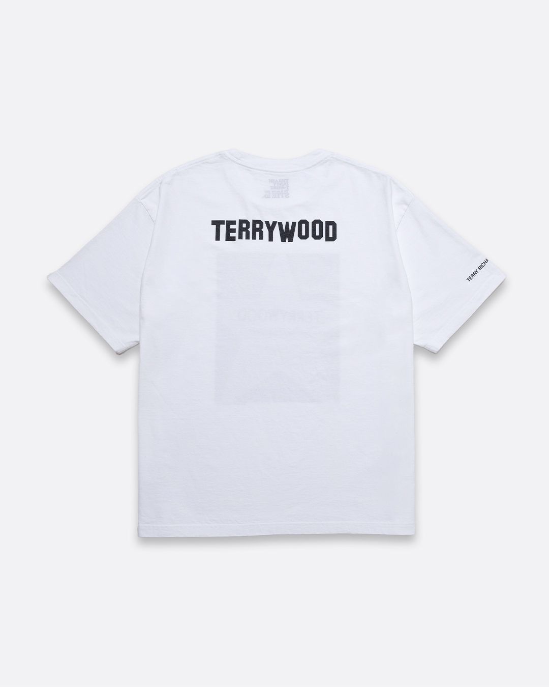 Terry Richardson | STIE-lo "TERRYWOOD" Tee