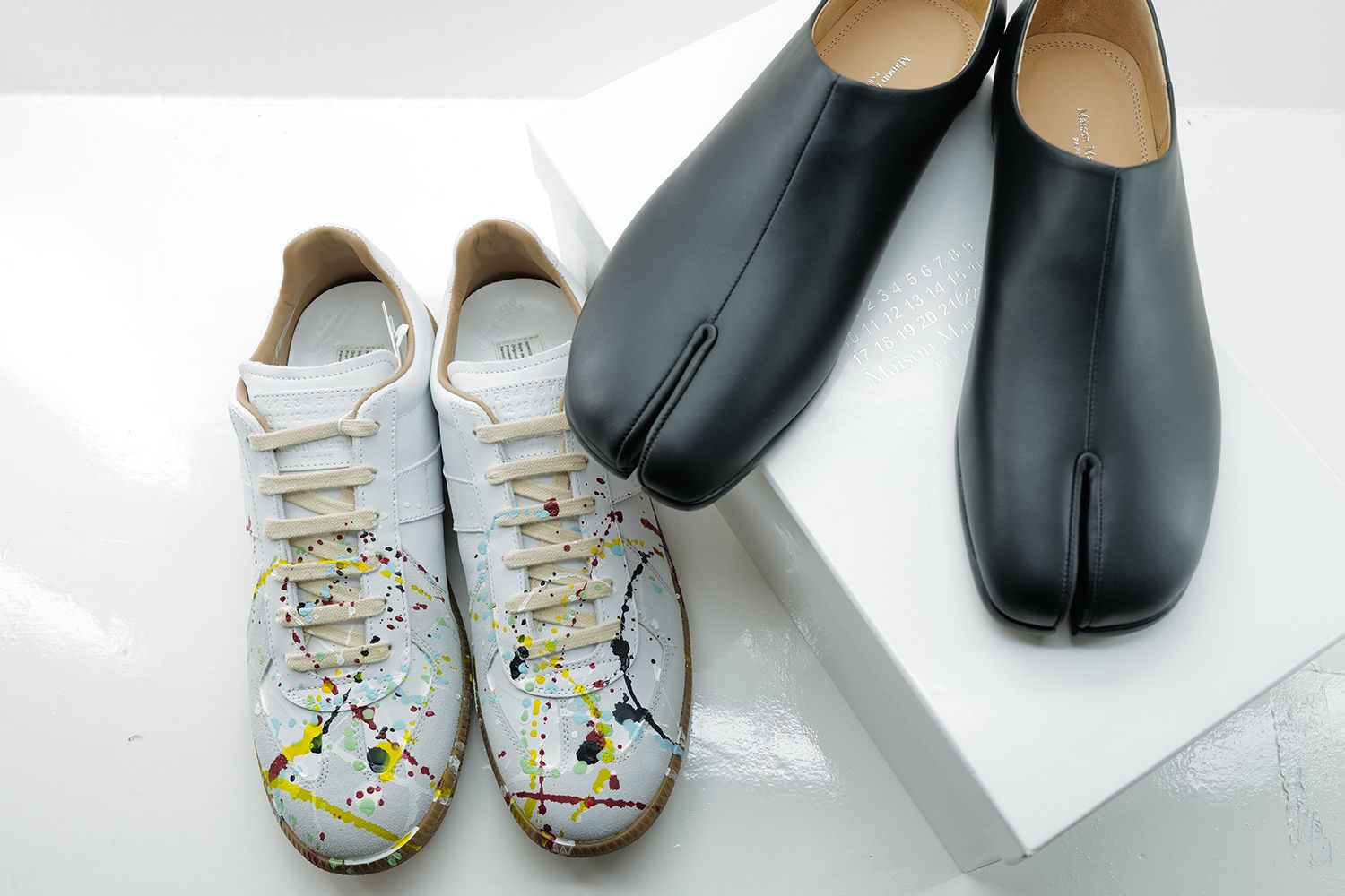 Maison Margiela(メゾン マルジェラ) 21S&S collection 入荷 | River