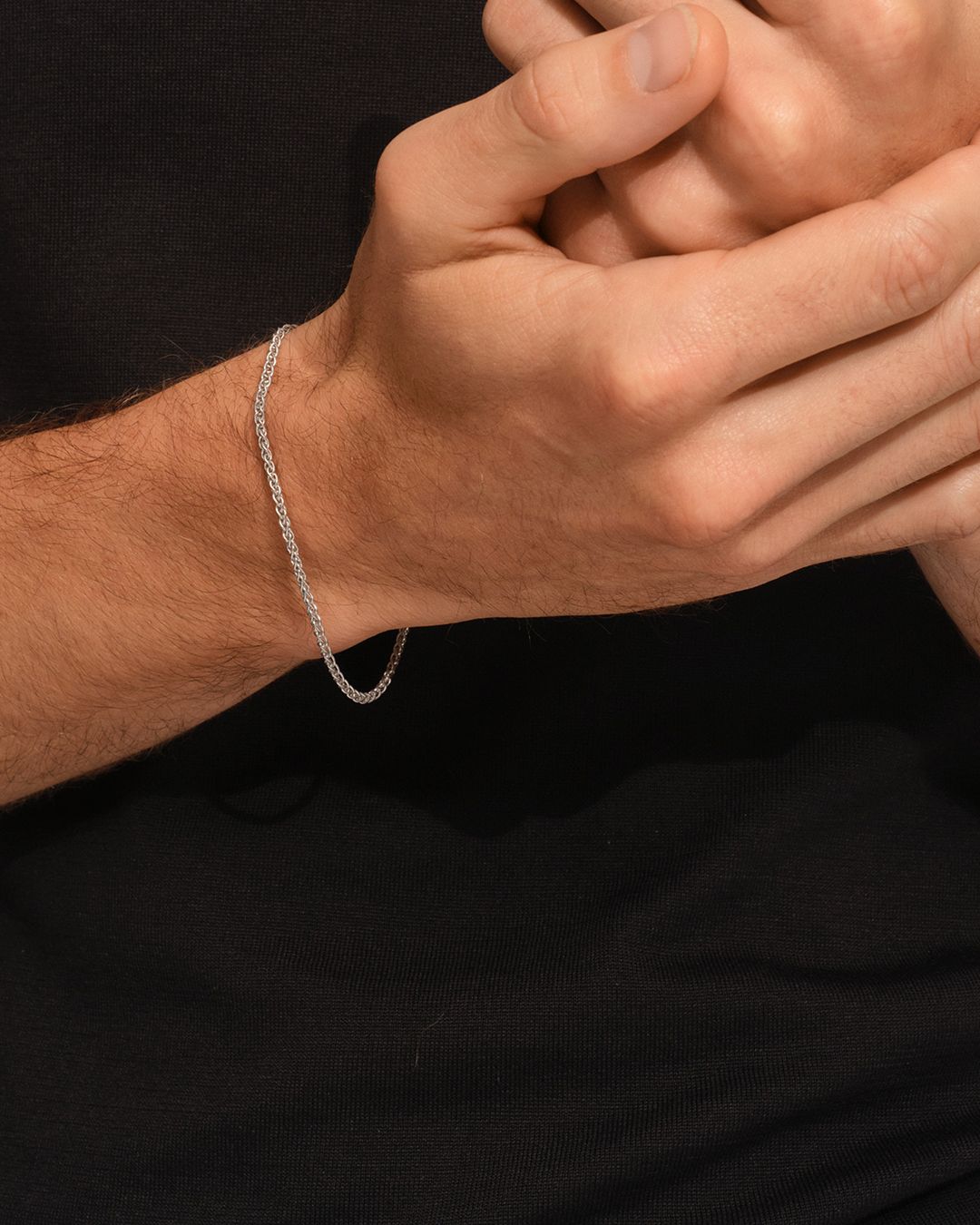 Spike Bracelet 7Inch / ブレスレット