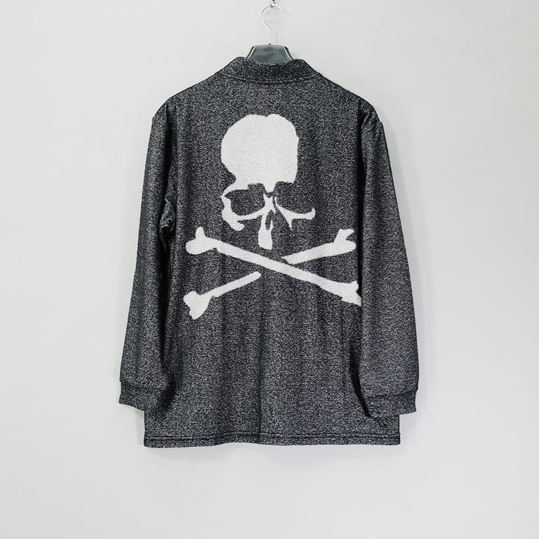 Mastermind やわらかく 24SS LS LOUNGE