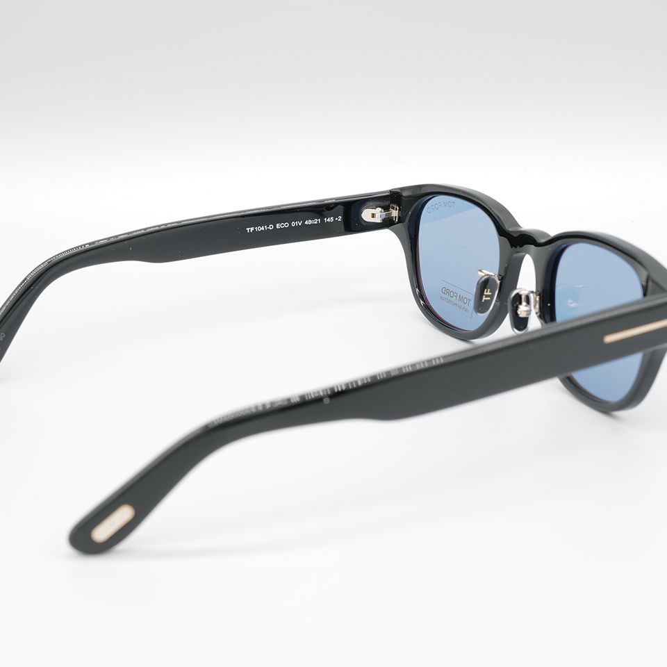 TOM FORD EYEWEAR - FT1041-D-4801V / サングラス / アジアンフィット