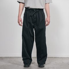 【Last1】 DM1-3 Sculpture Pant