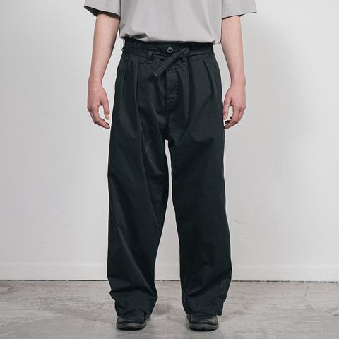 【Last1】 DM1-3 Sculpture Pant