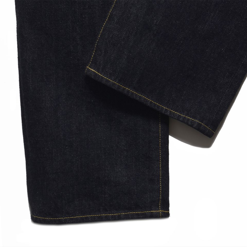 L.Straight 5pocket USD