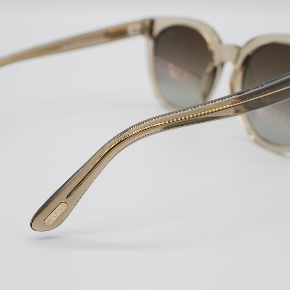 TOM FORD EYEWEAR - FT1109-5345G / サングラス / グローバル TOM FORD EYEWEAR - FT1109-5345G / サングラス / グローバル