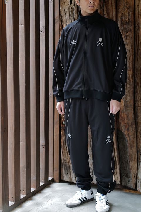 MASTERMIND WORLD x UMBRO