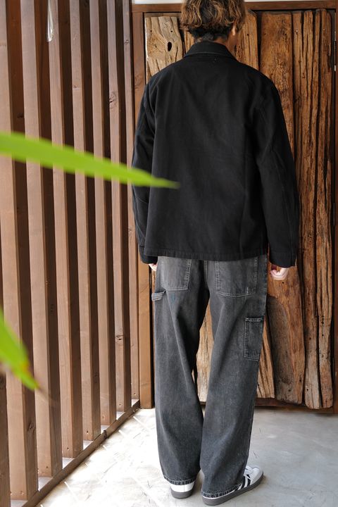 OUR LEGACY & MAISON MARGIELA