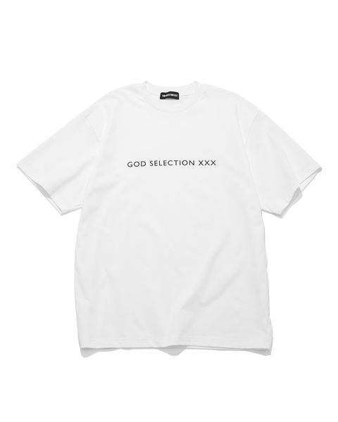 GX-S26-ST-15  T-SHIRT   [WHITE]